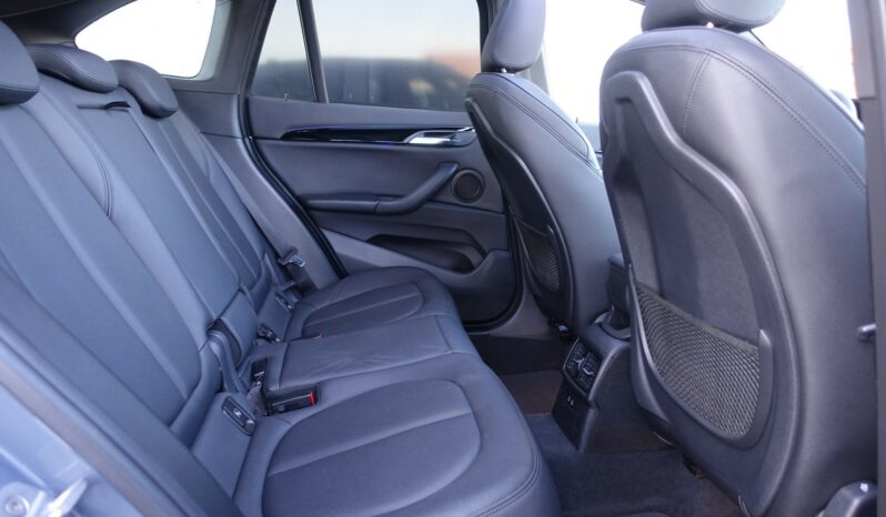 BMW X1 S-DRIVE 18 DA 150 CH BVA PACK M complet