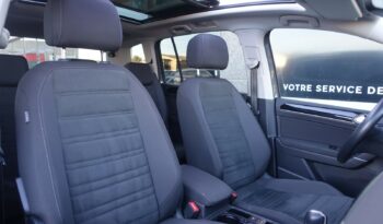 VOLKSWAGEN TOURAN TSI DSG 150 CH 7 Places  HIGHLINE complet
