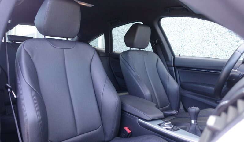 BMW 318 D GRAN TURISMO GT SERIE 3 PACK M complet