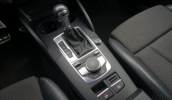 AUDI A3 SPORTBACK 35 TFSI S-TRONIC 150 CH  S-LINE complet