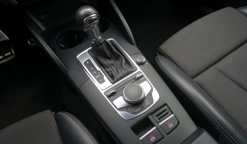 AUDI A3 SPORTBACK 35 TFSI S-TRONIC 150 CH  S-LINE complet