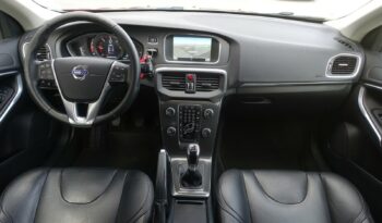 VOLVO V40 2.0L D2 120CH SUMMUM complet