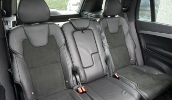 VOLVO XC 90 D5 GEARTRONIC 225CH R-DESIGN complet