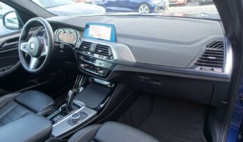 BMW X3 X-DRIVE 30EA PERFORMANCE HYBRIDE RECHARGEABLE 292 CH BVA PACK M complet
