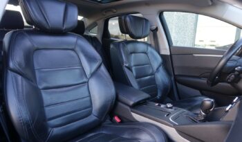 RENAULT TALISMAN 1.6L DCI EDC 160 CH 4 CONTRÔLE INITIALE PARIS complet