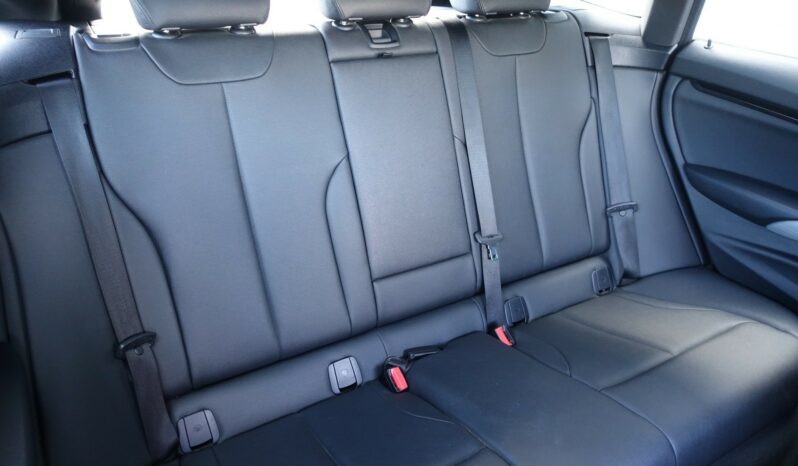 BMW 318 D GRAN TURISMO GT SERIE 3 PACK M complet