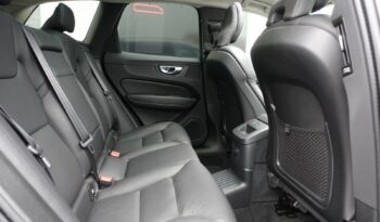 VOLVO XC 60 T6 HYBRIDE RECHARGEABLE GEARTRONIC AWD 340 CH  INSCRIPTION complet