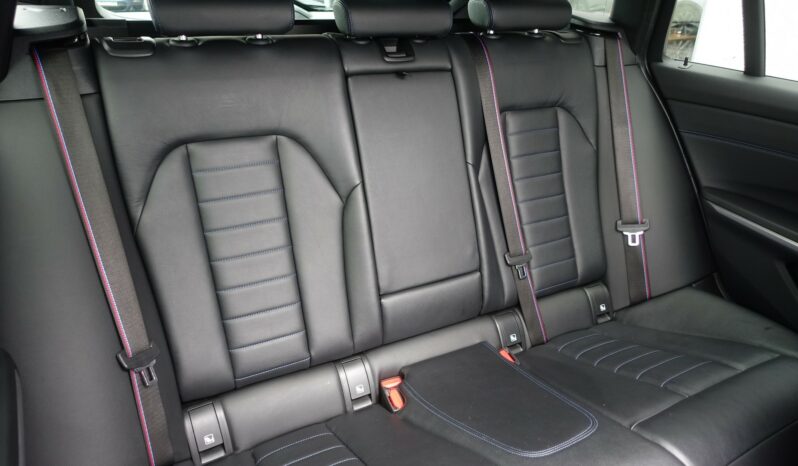 BMW M340 D X-DRIVE TOURING SERIE 3 340 CH BVA complet
