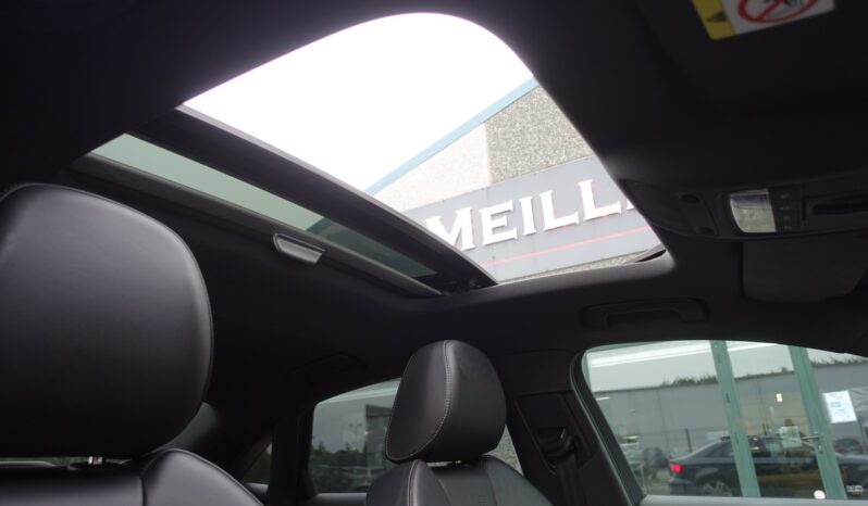AUDI A3 BERLINE 30 TDI 116 CH S-LINE complet