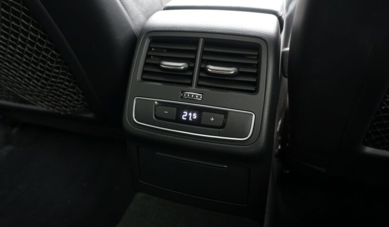 AUDI A4 AVANT 2.0L TDI S-TRONIC 190 CH complet