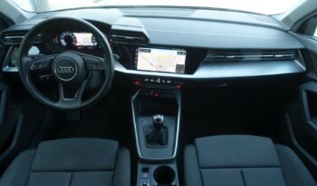 AUDI A3 BERLINE 30 TFSI complet