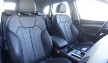 AUDI Q5 35 TDI 163 CH S-TRONIC MHEV complet