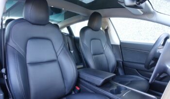 TESLA MODEL 3 STANDARD PLUS RWD 208 KW complet