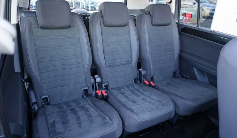 VOLKSWAGEN TOURAN TSI DSG 150 CH 7 Places  HIGHLINE complet