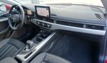 AUDI A5 SPORTBACK 35 TDI S-TRONIC MHEV 163 CH complet
