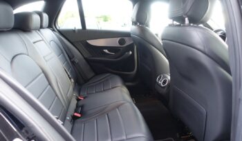 MERCEDES CLASSE C 300E BREAK 9G-TRONIC HYBRIDE EQ-POWER 313 CH AMG-LINE complet