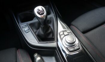 BMW 116 DA SERIE 1 SPORT LINE complet