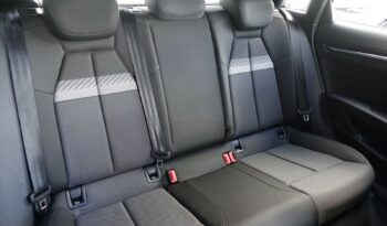 AUDI A3 SPORTBACK 45 COMPETITION TFSI E TRON S-TRONIC 245 CH HYBRIDE RECHARGEABLE S-LINE complet