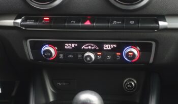 AUDI A3 SPORTBACK 35 TFSI S-TRONIC 150 CH  S-LINE complet