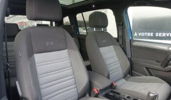 VOLKSWAGEN TOURAN TSI DSG 150 CH 7 Places  R-LINE complet