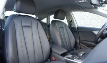 AUDI A5 SPORTBACK 35 TDI S-TRONIC MHEV 163 CH complet
