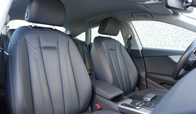 AUDI A5 SPORTBACK 35 TDI S-TRONIC MHEV 163 CH complet