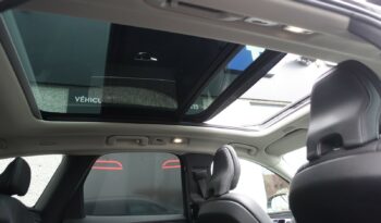 VOLVO XC 60 T6 HYBRIDE RECHARGEABLE GEARTRONIC AWD 340 CH  INSCRIPTION complet