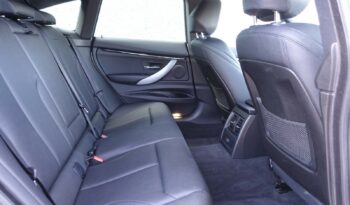 BMW 318 D GRAN TURISMO GT SERIE 3 PACK M complet