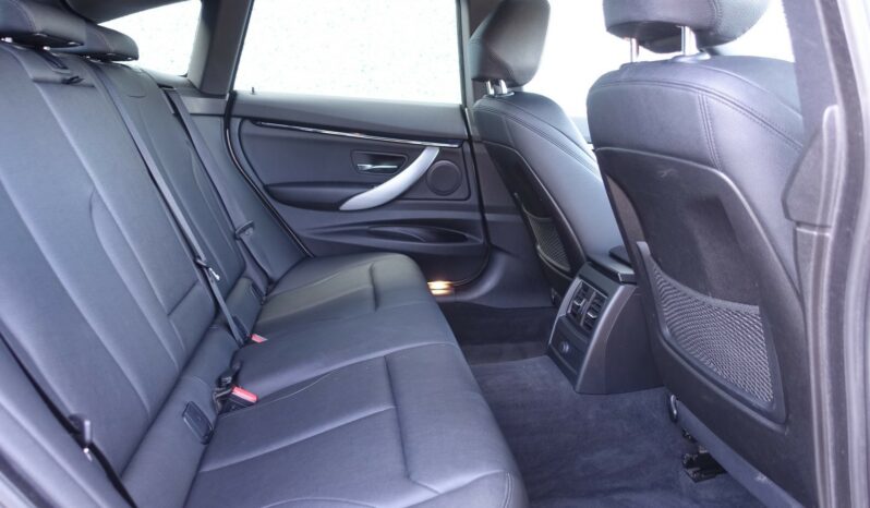 BMW 318 D GRAN TURISMO GT SERIE 3 PACK M complet