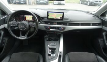 AUDI A4 AVANT 2.0L TDI S-TRONIC 190 CH complet