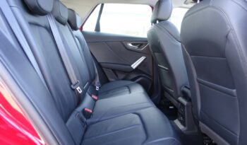 AUDI Q2 35 TFSI 150 CH S-TRONIC complet