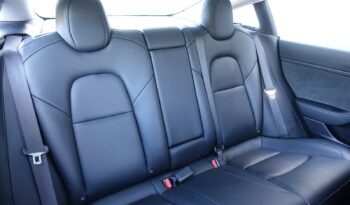 TESLA MODEL 3 STANDARD PLUS RWD 208 KW complet