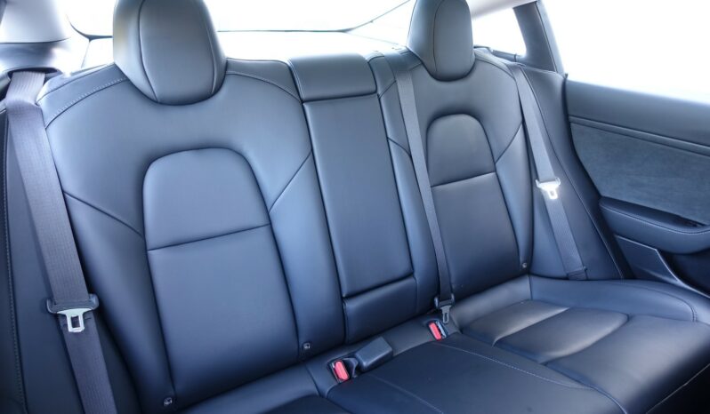 TESLA MODEL 3 STANDARD PLUS RWD 208 KW complet