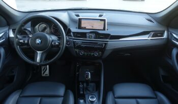 BMW X1 S-DRIVE 18 DA 150 CH BVA PACK M complet