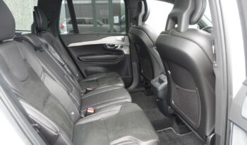 VOLVO XC 90 D5 GEARTRONIC 225CH R-DESIGN complet