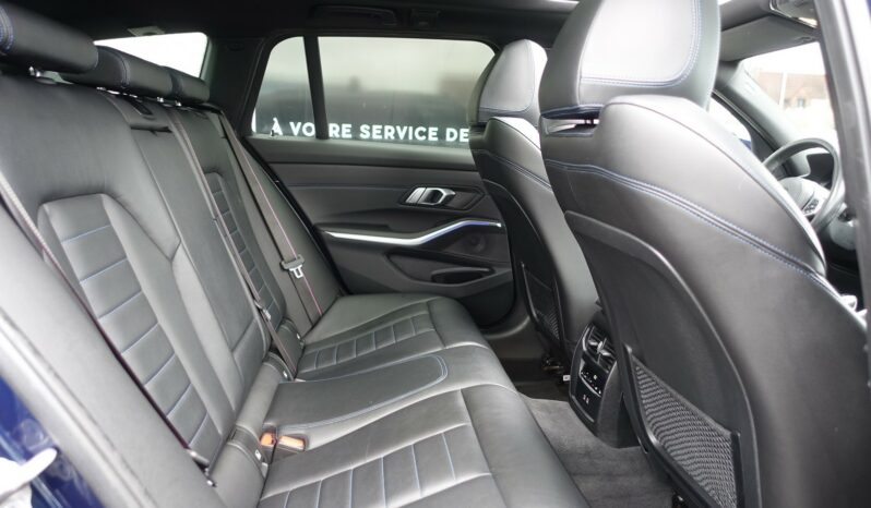 BMW M340 D X-DRIVE TOURING SERIE 3 340 CH BVA complet