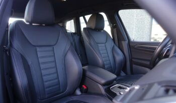 BMW X3 X-DRIVE 30EA HYBRIDE RECHARGEABLE 292 CH BVA PACK M complet