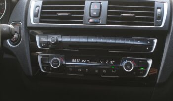 BMW 116 DA SERIE 1 SPORT LINE complet