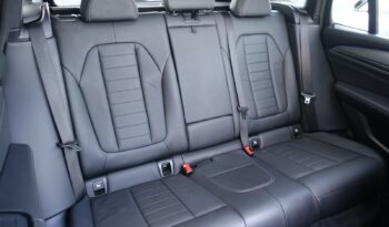 BMW X3 X-DRIVE 30EA PERFORMANCE HYBRIDE RECHARGEABLE 292 CH BVA PACK M complet