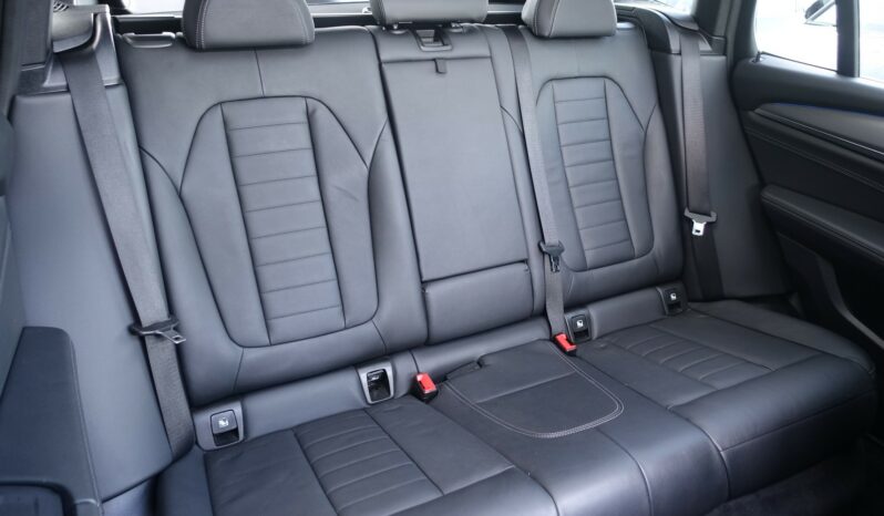 BMW X3 X-DRIVE 30EA PERFORMANCE HYBRIDE RECHARGEABLE 292 CH BVA PACK M complet
