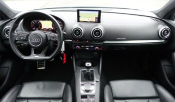 AUDI A3 BERLINE 30 TDI 116 CH S-LINE complet