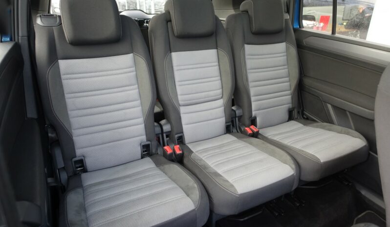 VOLKSWAGEN TOURAN TSI DSG 150 CH 7 Places  R-LINE complet