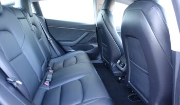 TESLA MODEL 3 STANDARD PLUS RWD 208 KW complet