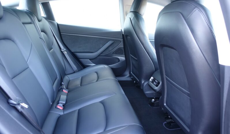 TESLA MODEL 3 STANDARD PLUS RWD 208 KW complet