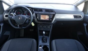 VOLKSWAGEN TOURAN 1.6 L TDI DSG7 complet