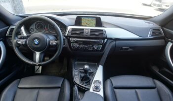 BMW 318 D GRAN TURISMO GT SERIE 3 PACK M complet