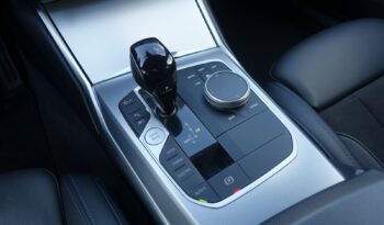 BMW 320 E TOURING HYBRIDE RECHARGEABLE 204 CH PACK M complet