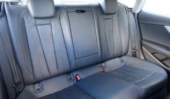 AUDI A5 SPORTBACK 35 TDI S-TRONIC MHEV 163 CH complet
