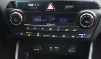 HYUNDAI TUCSON 2.0L CRDI 2WD EXECUTIVE complet