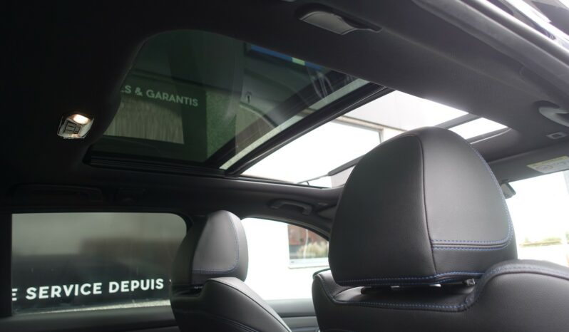 BMW M340 D X-DRIVE TOURING SERIE 3 340 CH BVA complet